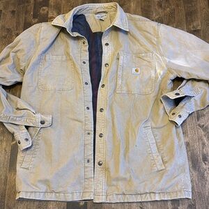 Carhartt Jacket